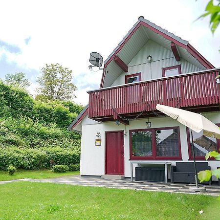 Ferienhaus "Gestiefelter Kater" Am See Im Bergland Kirchheim unter Teck Dış mekan fotoğraf