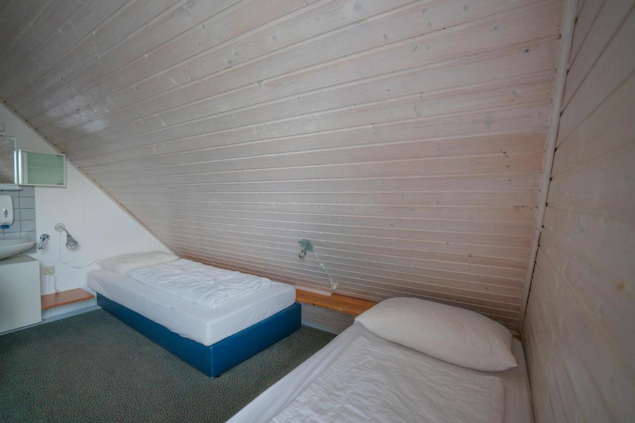 Ferienhaus "Gestiefelter Kater" Am See Im Bergland Kirchheim unter Teck Dış mekan fotoğraf