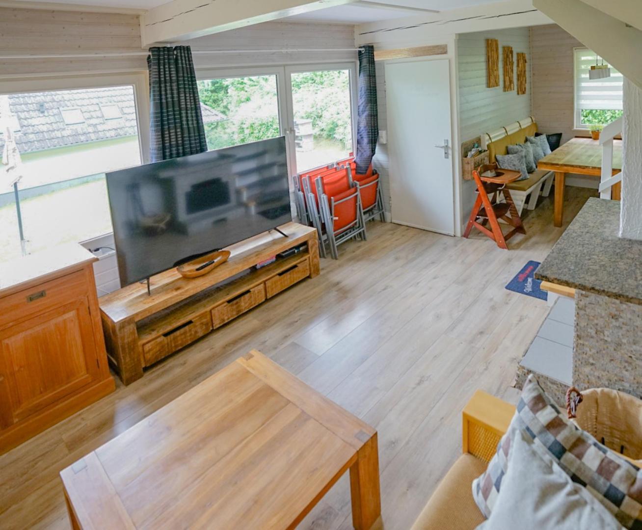 Ferienhaus "Gestiefelter Kater" Am See Im Bergland Kirchheim unter Teck Dış mekan fotoğraf