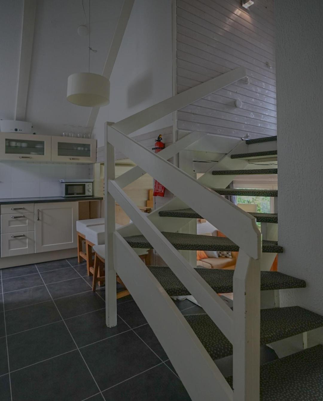 Ferienhaus "Gestiefelter Kater" Am See Im Bergland Kirchheim unter Teck Dış mekan fotoğraf