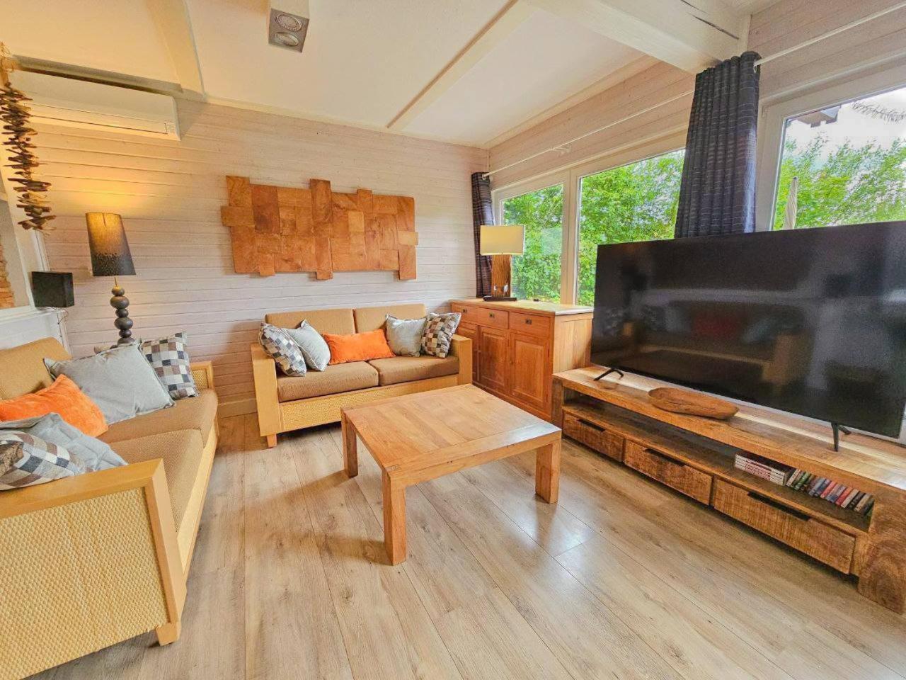 Ferienhaus "Gestiefelter Kater" Am See Im Bergland Kirchheim unter Teck Dış mekan fotoğraf