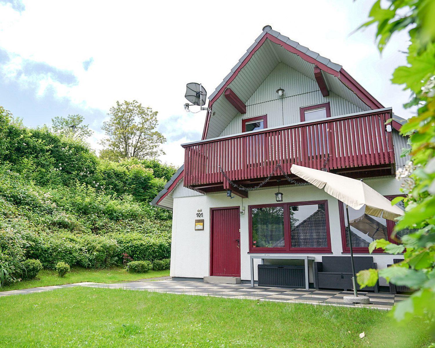 Ferienhaus "Gestiefelter Kater" Am See Im Bergland Kirchheim unter Teck Dış mekan fotoğraf