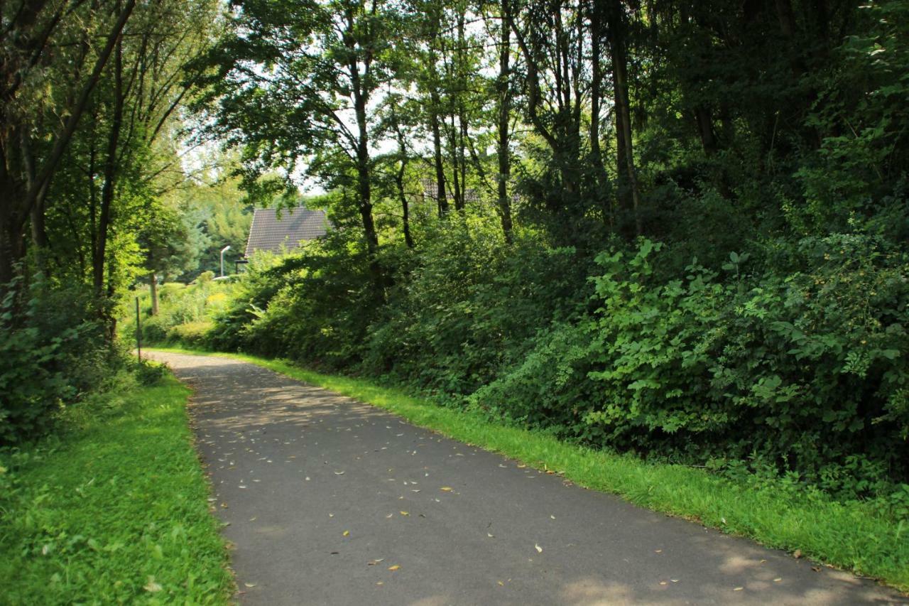 Ferienhaus "Gestiefelter Kater" Am See Im Bergland Kirchheim unter Teck Dış mekan fotoğraf